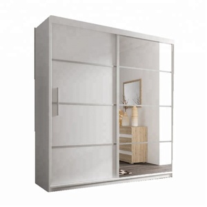 Silver <b>Mirror</b> Glass, Vinyl Backed Safety <b>Mirror</b> <b>for</b> Wardrobe Sliding <b>Mirror</b> Doors - Product Image 1