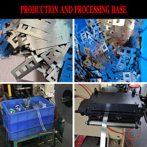 Venta al por Mayor de Fabricantes: Tira de Níquel de Alta Calidad para Baterías 1P/2P/3P/4P/5P/6P, Níquel Plateado para Baterías 18650 - Product Image 2