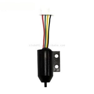 <span class=keywords><strong>Artillery</strong></span> <span class=keywords><strong>Impresora</strong></span> <span class=keywords><strong>3D</strong></span> ABL Nivelación automática inteligente <span class=keywords><strong>Sidewinder</strong></span> <span class=keywords><strong>X2</strong></span> BL Touch Accesorios de <span class=keywords><strong>impresora</strong></span> <span class=keywords><strong>3D</strong></span> - Product Image 4