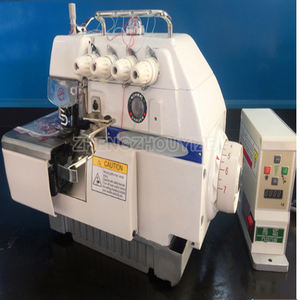 Programmabile jeans Tasca <span class=keywords><strong>A</strong></span> Filetto Setter indumento direct drive morsetto ago jack macchina da cucire overlock in reais - Product Image 4