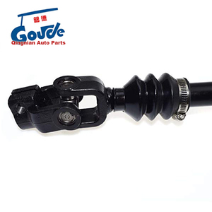 Eje de dirección del 425-266 para Dodge Dakota/Ram 2005-2011 OEM: 55351234AC - Product Image 4