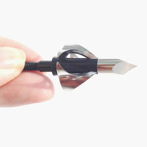 Punte da tiro con l'arco punte da <span class=keywords><strong>caccia</strong></span> con punte ad arco - Product Image 6