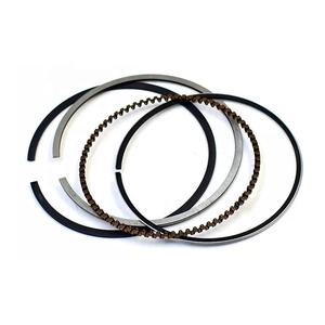 OE 06E198151G 06E198151N Çok Satan Yüksek Kaliteli Yeni Araba Motor Piston Segmanı 84.5 mm 6 Silindirli AUDI A4 A6 A8 C6 Q7 <span class=keywords><strong>3</strong></span>.2L için - Product Image 3