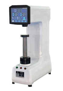 Çeşitli metal için otomatik dokunmatik ekran <span class=keywords><strong>Rockwell</strong></span> sertlik test cihazı dijital ekran <span class=keywords><strong>Rockwell</strong></span> sertlik test cihazı vidalayın - Product Image 2