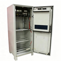 Armoire d'alimentation télécom intégrée extérieure HW TP48200A-HD15A1, système d'alimentation à commutation CC 48V 200A pour station de base 5G BTS
