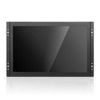 Moniteur tactile industriel à cadre ouvert de 10.5 pouces 1920x1280 Moniteur à écran tactile HD