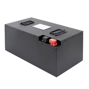 Derin döngü Rickshaw pil elektrikli motosiklet pil 72V pil lityum paketi - Product Image 2