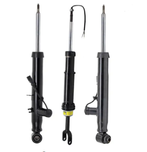 Juego Completo de Amortiguadores Delanteros/Traseros Izquierdos y Derechos para Chevrolet Cruze Malibu Silverado <span class=keywords><strong>Spark</strong></span> 2010 2015 - Product Image 3