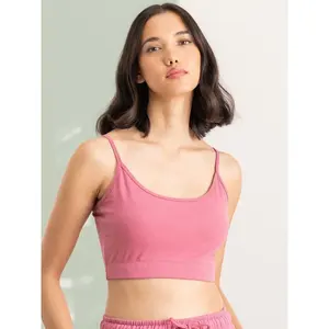 Crop Top Femme Mode Durable  merchandising durable - Product Image 1