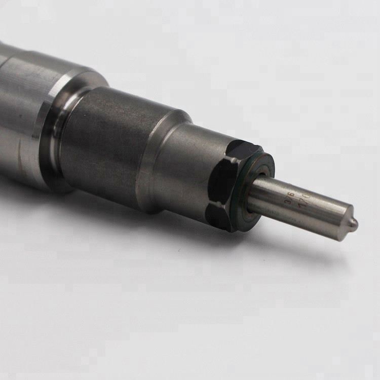 diesel fuel injector 0445120242 for cummins engine original quality injection parts 0 445 120 242 for diesel engine