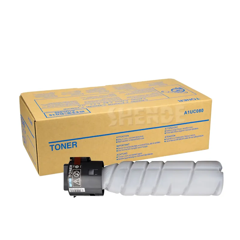 Konica Minolta Bizhub yüksek kaliteli toner kartuşu/119/185/195/215 için uyumlu 235 tn 7723/7719