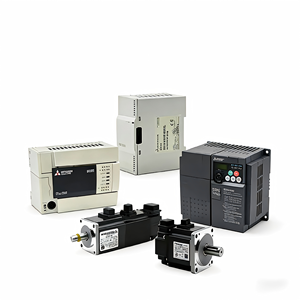 Convertisseur de fréquence ou PLC Stock 1 <span class=keywords><strong>Pc</strong></span> Acs480-04-03a4-4+0l540 - Product Image 1