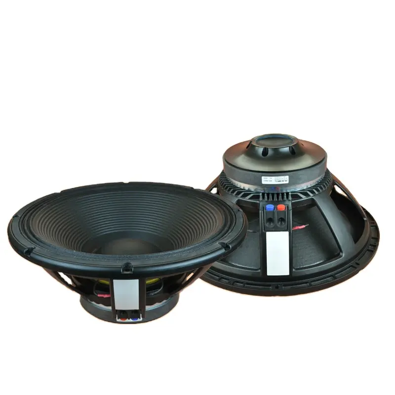 18 "4 inch coil hoge kwaliteit outdoor subwoofer