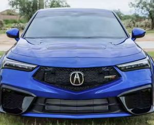 Acura <span class=keywords><strong>Integra</strong></span> USADO, COCHE CUPÉ - Product Image 3
