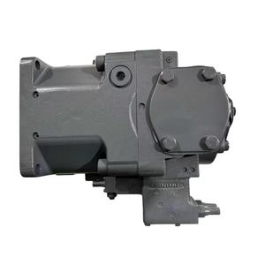Bomba de Aceite Hidráulica Original A11VLO130 A11VLO190 A11VLO260 - Product Image 1