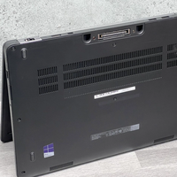 Ordinateurs portables portables 95% neufs pour Dell Latitude E7470 I5-6ème génération 8 Go 256 Go SSD 14,1 pouces Ordinateur portable pas cher Ordinateurs portables professionnels