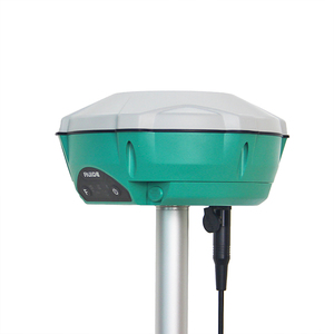 รุ่นใหม่ล่าสุด Ruide R90I เครื่องรับสัญญาณ GPS GNSS RTK และสถานีฐาน GNSS RTK พร้อมโค้ด V200 V300 A90 S9II G970II Pro จัดส่งฟรี เครื่องรับสัญญาณ GPS สำหรับงานสำรวจ - Product Image 6