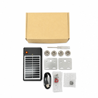 Traceur GPS solaire 4G LTE GLONASS GSM GT07E 10000mAh étanche longue autonomie localisateur d'actifs sans fil LBS/WiFi pour conteneurs et camions