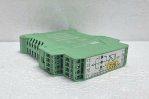 Contatto PLC PSM-ME-RS485/RS485-P Ord. Numero 2744429 Hw/fw: 1a-280 Indicatori per Prodotto in Garanzia - Product Image 2