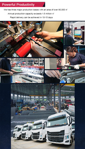 Proveedor Verificado, Ventana Abatible de Aluminio con Rotura de Puente Térmico Serie 88, Moderna, Resistente a Huracanes e Insonorizada para Hoteles Comerciales - Product Image 4