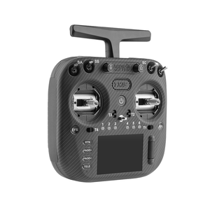 RadioMaster TX15 MAX Joystick con Schermo Touch, Sistema Open Source ELRS, Memoria 4GB, Telecomando per <span class=keywords><strong>Droni</strong></span>, Accessori per <span class=keywords><strong>Droni</strong></span> FPV da Corsa - Product Image 6