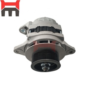 Alternador para Excavadora DH80 DX75 DX80, 129908-77260, en Oferta - Product Image 2
