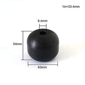 <span class=keywords><strong>Rouleau</strong></span> anti-écrasement pour tondeuse à <span class=keywords><strong>gazon</strong></span> 99-4210 pour paniers de rouleaux Greensmaster séries 3250-D et 3000, accessoires de précision pour l'entretien des pelouses - Product Image 2