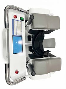 Exoesqueleto Robótico Automático BEIZ para Caminar, Robot Eléctrico de Rehabilitación de la Marcha para Adultos y Niños, Equipo de Rehabilitación - Product Image 4