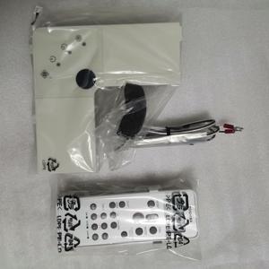 Nuevo Control Remoto Inalámbrico para <span class=keywords><strong>Aire</strong></span> <span class=keywords><strong>Acondicionado</strong></span> Central Toshiba RBC-AX32U (W) E SX-W1NE WH-L11SE para Uso Doméstico Solar Eléctrico - Product Image 3