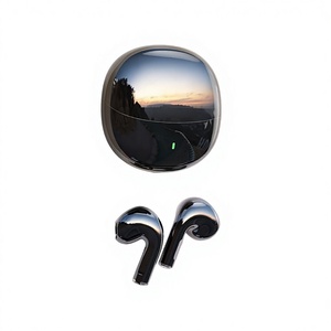 Audífonos Originales Auténticos, Inalámbricos, con Cancelación de Ruido, Deportivos, para Correr, con Sonido de Alta Calidad para Escuchar Música - Product Image 1