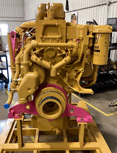 มอเตอร์รถขุดสำหรับเครื่องยนต์ดีเซลของหนอนผีเสื้อเครื่องยนต์ S6k C13 3408 3204 3116 3066 3406 - Product Image 2