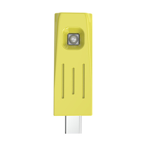 โคมไฟเล็บ UV แบบพกพาขนาดกะทัดรัดพกพาเหมาะสำหรับร้านเสริมสวยในบ้านอย่างรวดเร็วกิจกรรมการบ่มเจล - Product Image 1