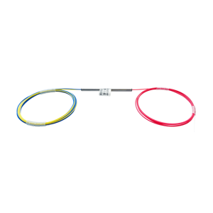 Collimateur à fibre optique <span class=keywords><strong>PM</strong></span> Signal Fire Panda avec connecteur SC/UPC pour <span class=keywords><strong>FTTH</strong></span>, longueur d'onde 850/1064 nm, 0,9 mm, 1 m, modèle FBT, garantie 2 ans - Product Image 2