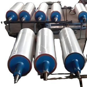 ผู้จัดจําหน่ายลูกกลิ้งยาง PU และลูกกลิ้ง <span class=keywords><strong>Ebonite</strong></span> - Product Image 2