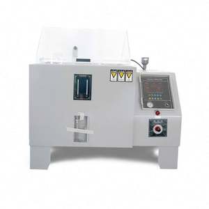 JY Test Machine Price <b>Used</b> Salt Spray Chamber - Product Image 1