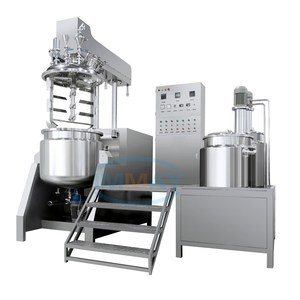 Máy Làm Kem Mặt Bán Chạy Máy Làm Kem Che Khuyết Điểm Máy Làm Kem Dưỡng Da Toàn Thân - Product Image 2