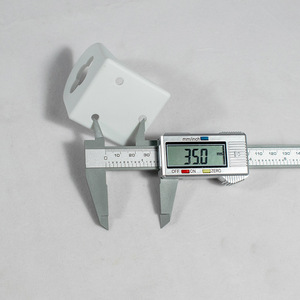 Support de robinet en plastique 30,5 mm, compatibilité forte, pièces de filtre à eau - Product Image 2