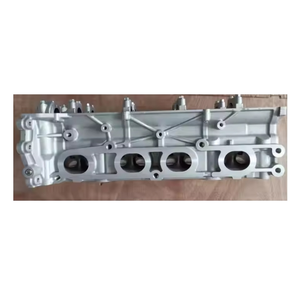 Testata Completa AMMA WHOLESEA AUTO PARTS J24B 11100-78KA0 11100-78K00 per J24B Great <span class=keywords><strong>Vitara</strong></span> Sz Grand <span class=keywords><strong>Vitara</strong></span> 2.4L - Product Image 5