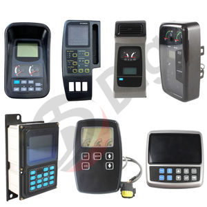 2480u371f4 2480u371f2 2480u371f1 Ecu Ecm-<span class=keywords><strong>Controller</strong></span> Voor <span class=keywords><strong>Kobelco</strong></span> Sk330 Sk250 <span class=keywords><strong>Sk200</strong></span> - Product Image 4