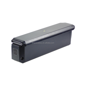 Batteries au lithium-ion Reention 48V 52V 60V 15Ah 20Ah 25Ah 30Ah 35Ah 1200Wh pour Troxus LC-BMS45 filaire, plus de modèles de vélos - Product Image 5