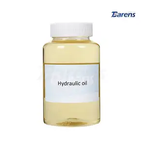 Barens Low Temperature Anti-Wear Hydraulic Oil -- Excellent Anti-emulsification Properties