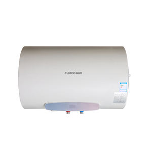 <span class=keywords><strong>Chauffe</strong></span>-<span class=keywords><strong>eau</strong></span> électrique intelligent à accumulation pour la maison, 50L 80L <span class=keywords><strong>100L</strong></span>, en acier inoxydable, classe d'efficacité énergétique, 2100W, montage mural, pour cuisine - Product Image 1