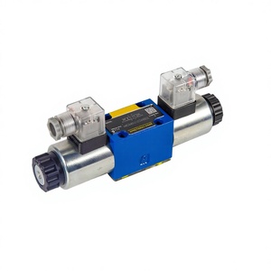 Vannes directionnelles 4WEH de qualité supérieure fabriquées en Chine, modèles 4WEH10, 4WEH16, 4WEH25, 4WEH32 - Product Image 4
