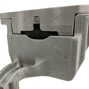 Soporte de Motor para Jeep Cherokee 68164710AE, Pieza de Repuesto para Suspensión No Independiente - Product Image 4
