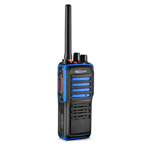 วิทยุสื่อสารดิจิตอลแบบพกพา Kirisun Dp815 ระดับมืออาชีพ ป้องกันการระเบิด Atex/iecex ระบบ GPS ระยะไกล พร้อมระบบ DMR - Product Image 5