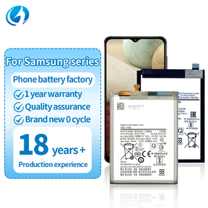 <span class=keywords><strong>แบ</strong></span><span class=keywords><strong>ต</strong></span>เตอรี่โทรศัพท์เดิมสำหรับ <span class=keywords><strong>Samsung</strong></span> A02S A13 A15 A50 A30 M20 M30 J6 J8 Note 7 8 9 10Plus S8E S7 S6 S10Plus S21 S22 S23พิเศษ - Product Image 1