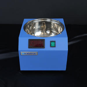 BIOBASE CHINA BJPX-OB2 Incubateur de laboratoire électrique numérique en acier inoxydable à <span class=keywords><strong>bain</strong></span>-marie pour laboratoire et hôpital - Product Image 5