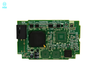 Placa de Expansión de Eje CNC A20B-3300-0811, Módulo de Repuesto para Automatización Industrial