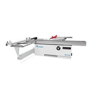 Electric Lifting Wood Cutting Sliding Table Panel Saw Wood Vertical Panel Saw