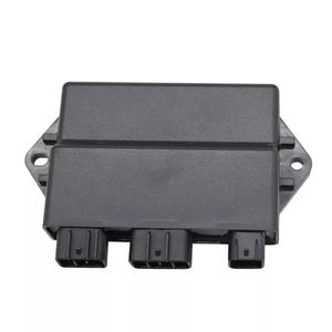 Boîtier d'allumage CDI neuf pour moto Yamaha ATV YFM660, interrupteur d'allumage, boîte en plastique, modèle n° 5KM-85540-10-00 - Product Image 1